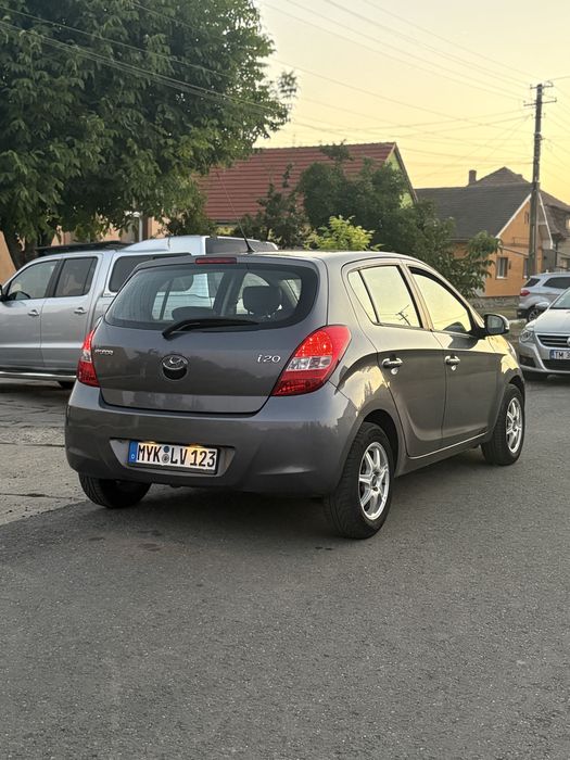 Hyundai i20 1.3/ 5 Uși/ Euro 5