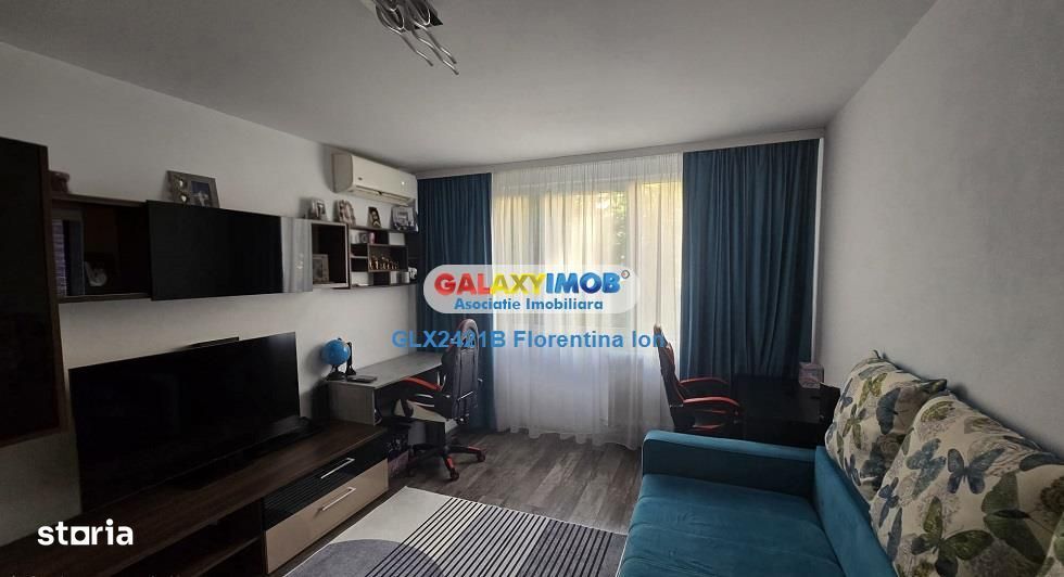 011 Apartament 2 camere Drumul Taberei- cu boxa spre folosinta — fotografia 1