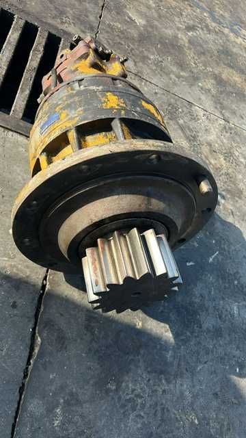 Vand Reductor rotire JCB 240,TYP 710T2FS002A22K0TTS