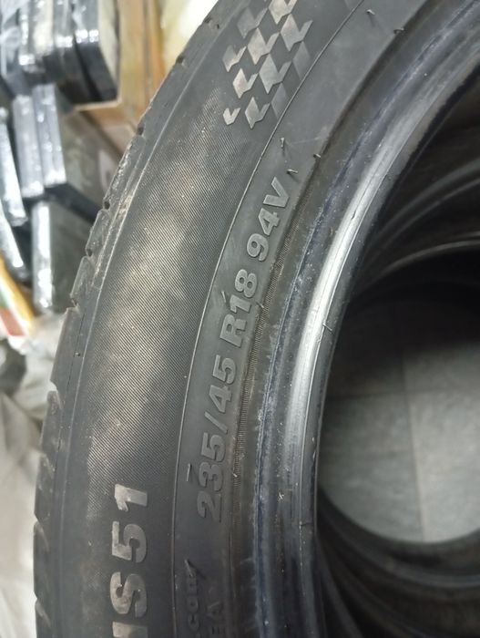 Kumho extra balon sotiladi