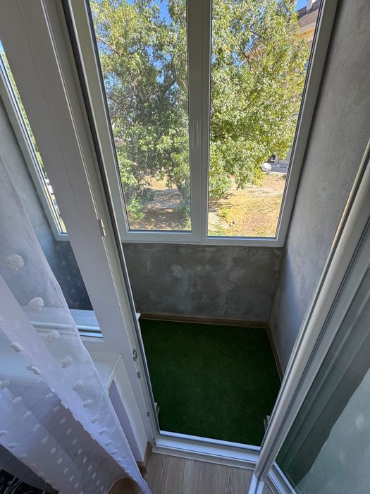 Дава се под наем Едностаен апартамент в Плевен, Мара Денчева - 50 кв.м за 331.5 € - Снимка #4