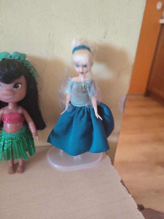 Mini animators Disney. Дисне