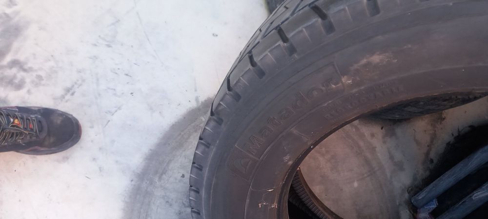 Гуми за камион 315/60/22.5 40%