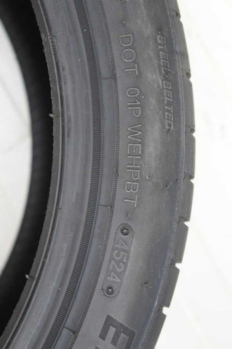 Anvelope vara noi 235/40R18, 95Y, XL, Triangle