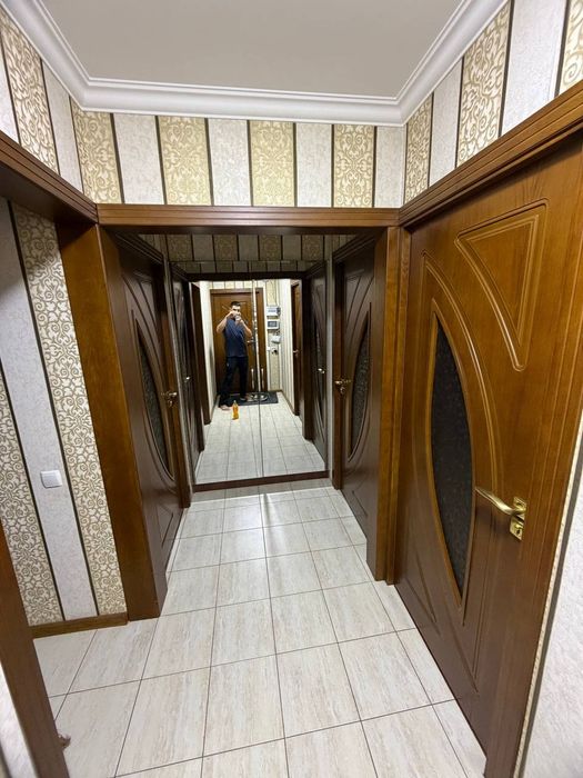 Срочно сдаётся квартира в аренду без агентство!