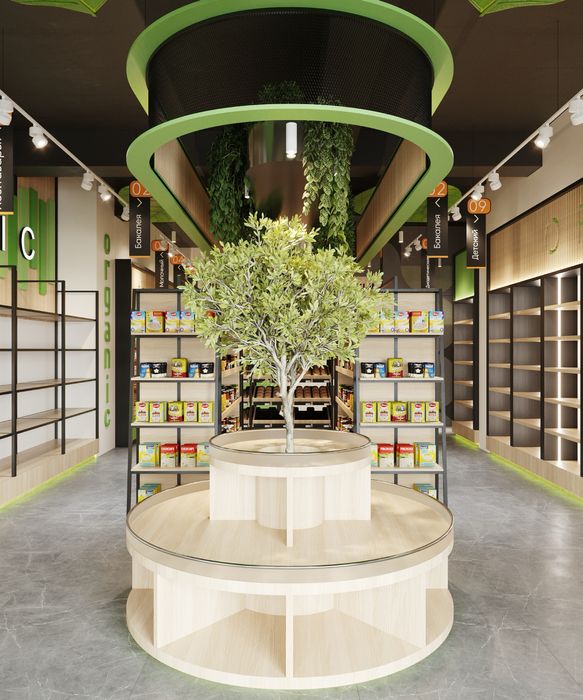 Mebel dizayner proekt bo’yicha