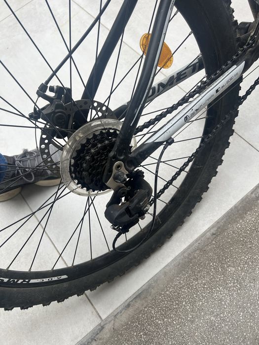 Bicicleta MTB Romet Rambler 26”