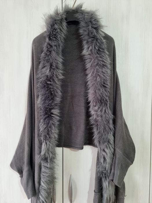 Blazer, mărimea universală