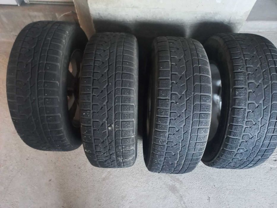 Джанти  за Mitsubishi Pajero