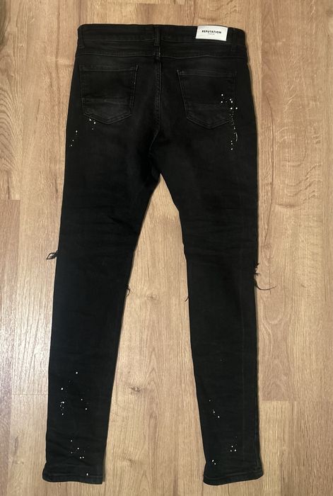 Blugi Reputation Studios