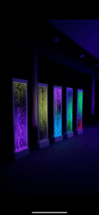 Panel Puzirkiy Dekor