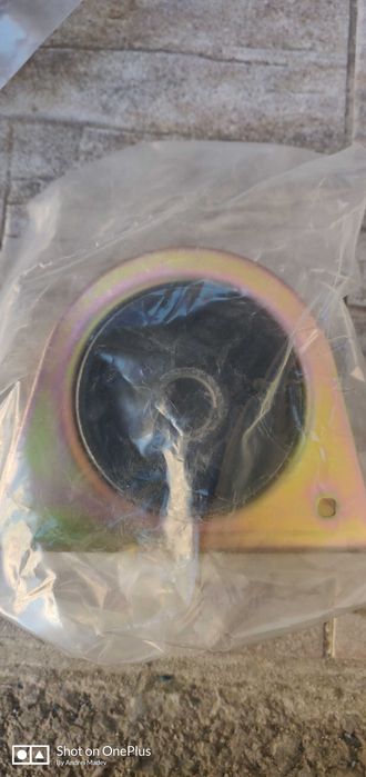 Мицубиши  части нови