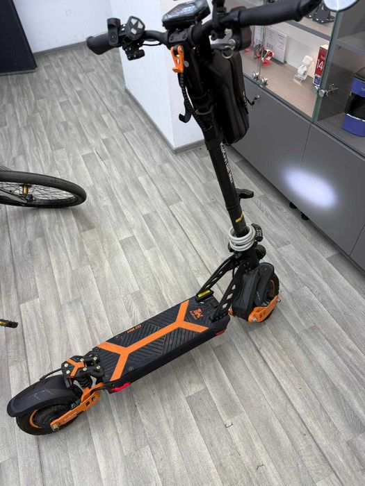 Trotineta electrica - Kukirin G2 Max