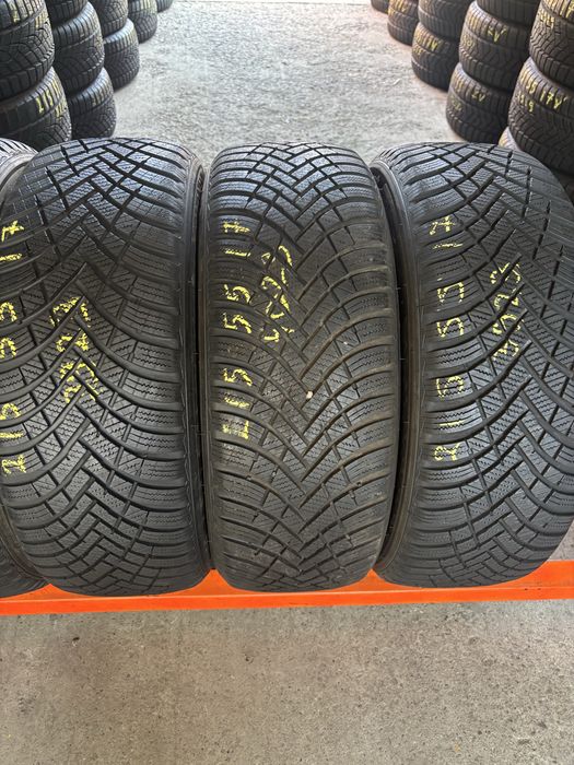 Anvelope Iarna 215/55/17 Hankook Winter I Cept RS3 215 55 17 R17