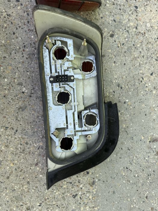 Стопове за БМВ е36 купе