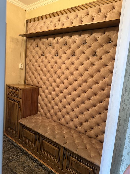 Продам прихожую