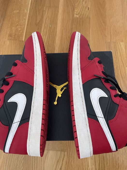 Nike Air Jordan (marime 39)