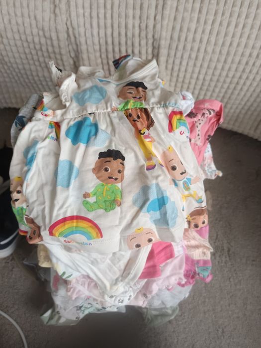 Haine primăvara-vara copii