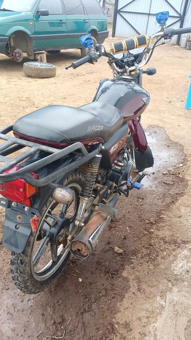 Обмен мото на 150куб ,200 куб