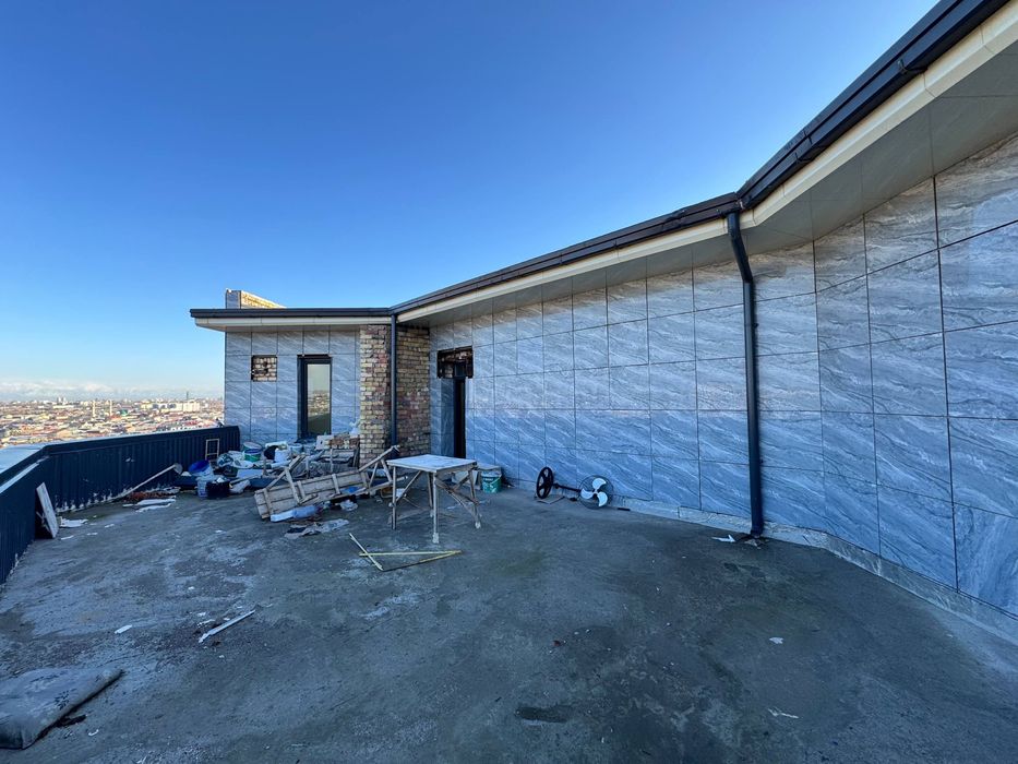 Выкуп! Срочно 108 кв с терассой учтепа такачи фуд новостройка