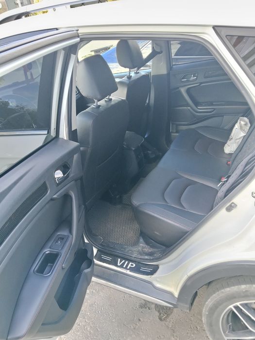 Продам JAC S3 PRO
