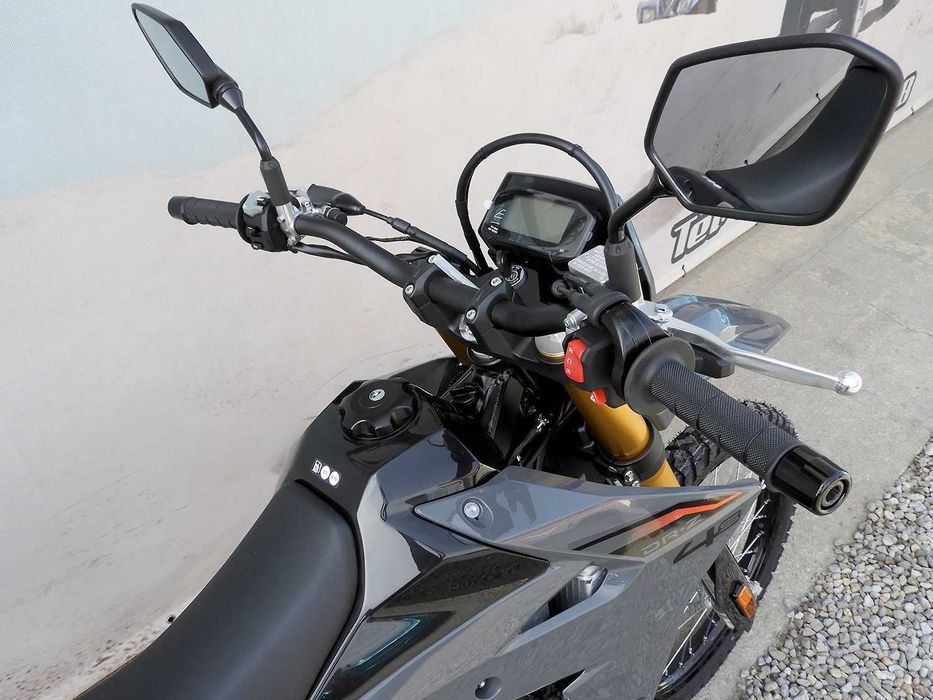 Motocicleta Suzuki DR-Z4S M6 2026 | Rate | Leasing