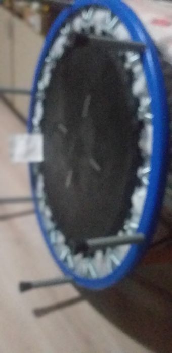 Trambulina 96cm, max.100kg.