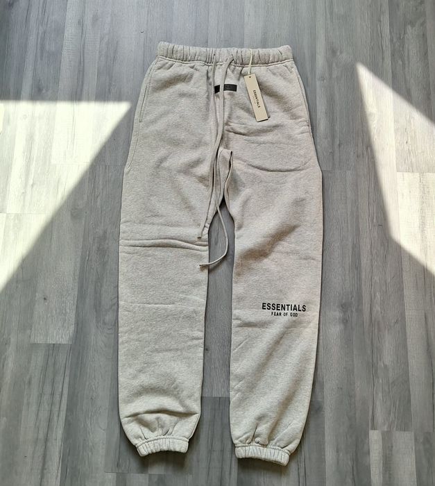 Tracksuit Essentials
