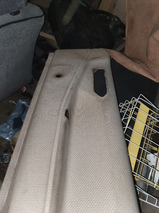 Пассат б3 целиком в разбор 150к