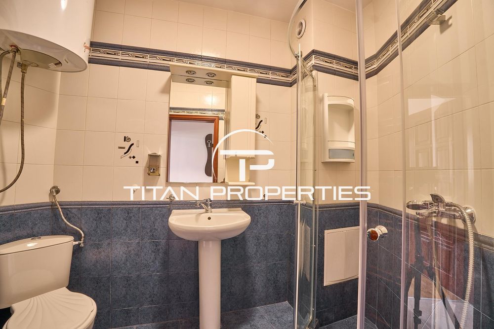 Дава се под наем Двустаен апартамент в Пловдив, Кършияка - 80 кв.м за 450 € - Снимка #7