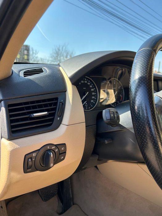 BMW X1 Xdrive, Rate, Garantie, Automat, Piele, Navi,