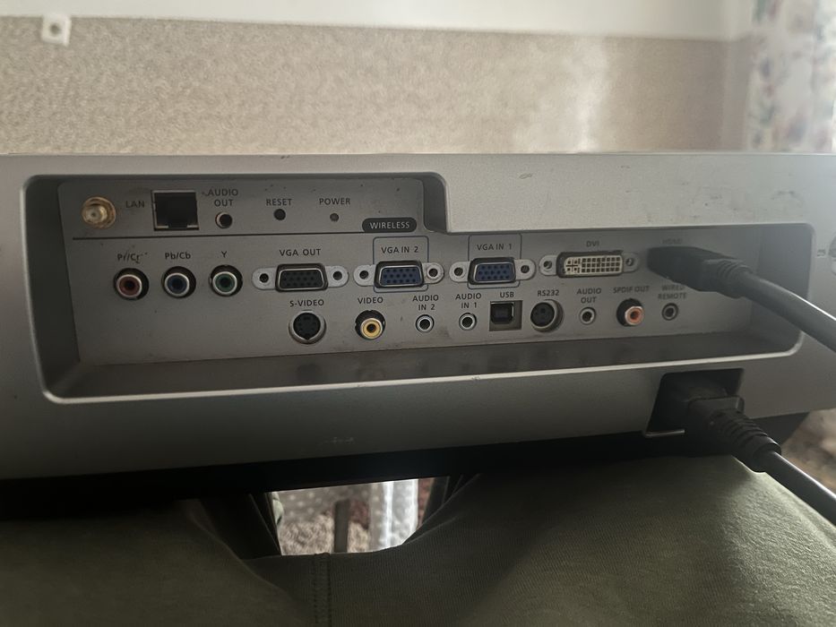 Vand/schimb proiector acer p7270i iphone samsung