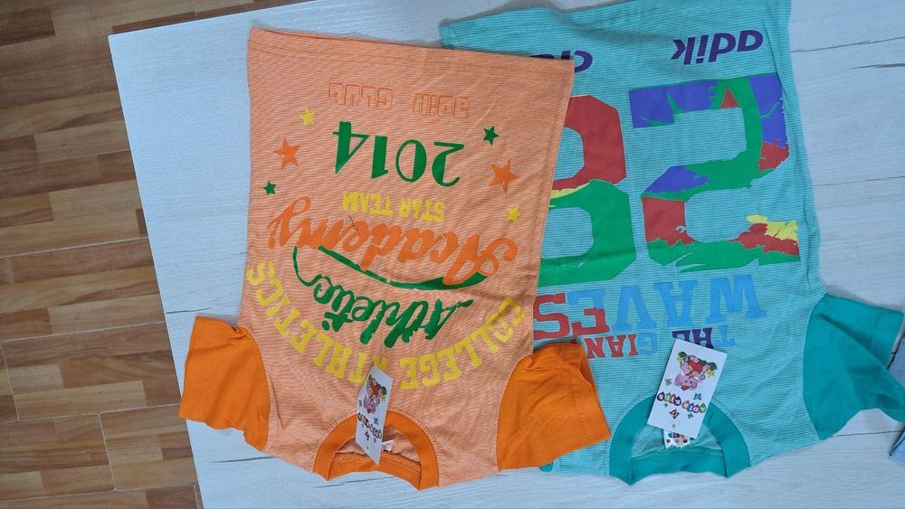 футболка на мальчика