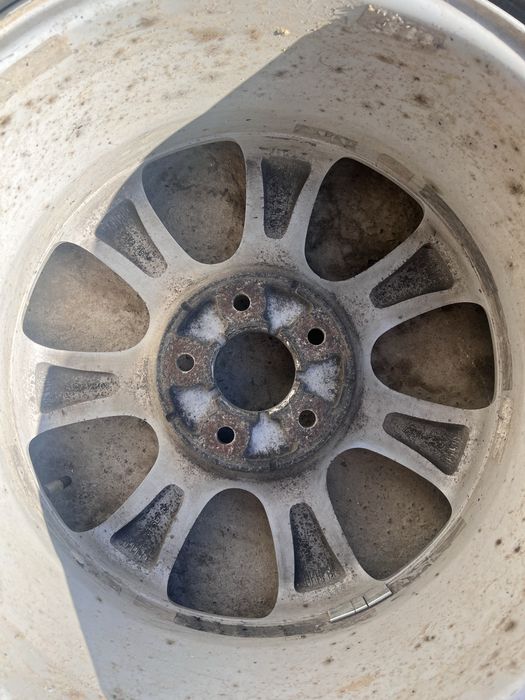 Диски R17 5-114х3