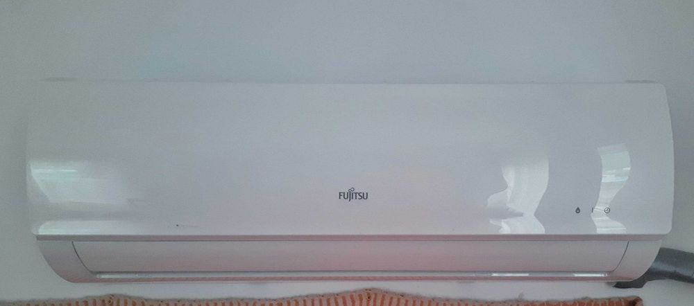 Aer conditionat fujitsu