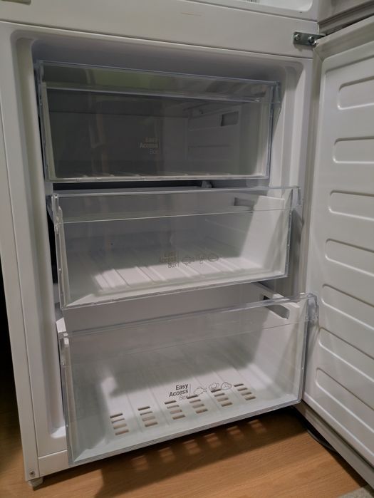 Combină frigorifică Arctic