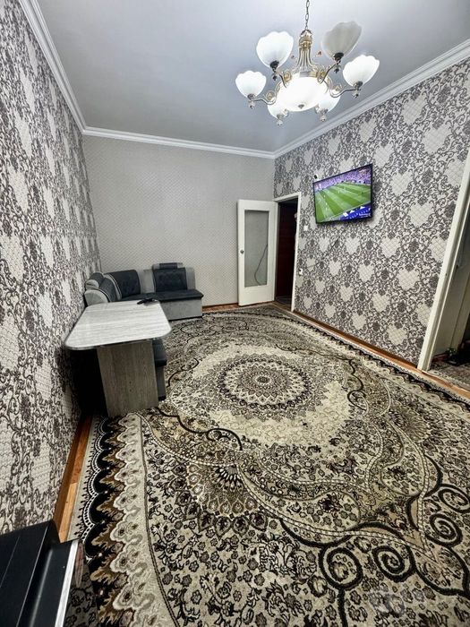 Квартира Своя 2в3 Срочная продажа 2/4/4 Uy SOTILADI