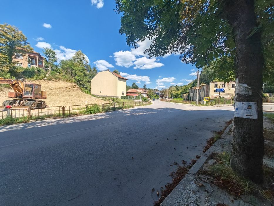 Продава се Парцел в Габрово, Йовчевци - 610 кв.м за 42 €/кв.м - Снимка #7