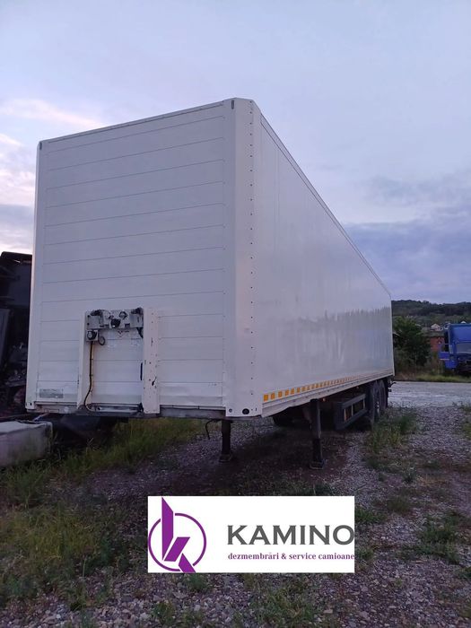 Vand cub,container pentru depozitare