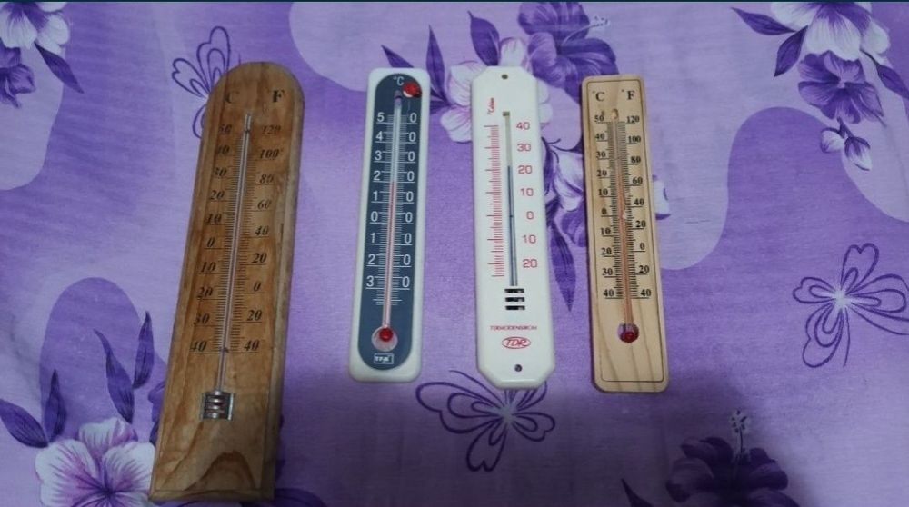 termometru pentru camera