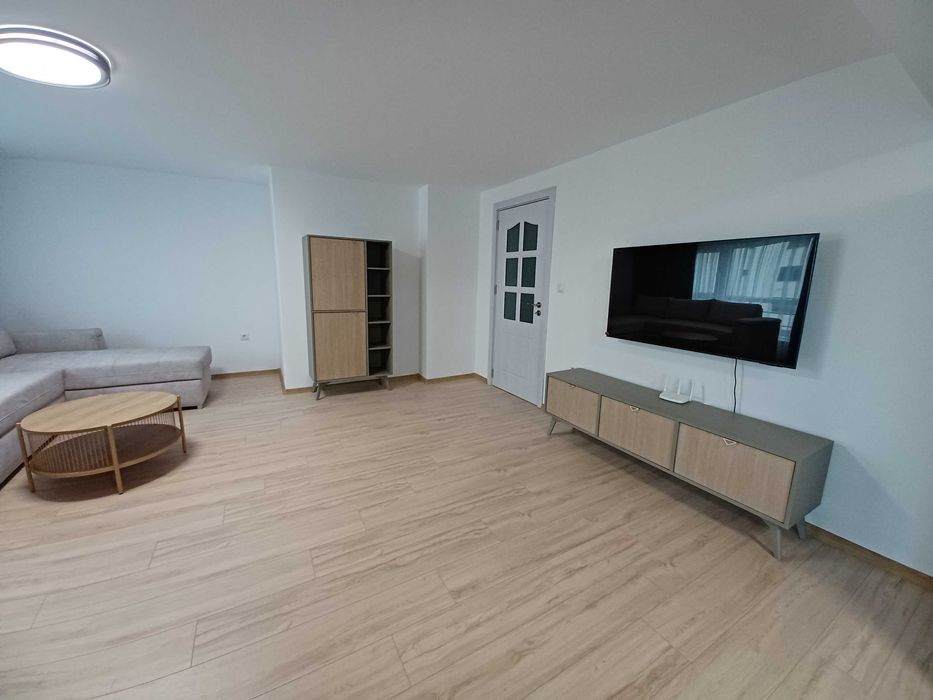 Дава се под наем Двустаен апартамент в Варна, Автогара - 75 кв.м за 650 € - Снимка #7