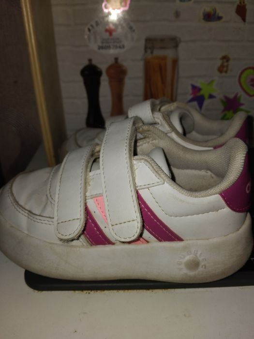 Детски маратонки Adidas