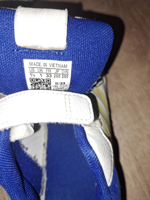 Vand Adidas mar.33