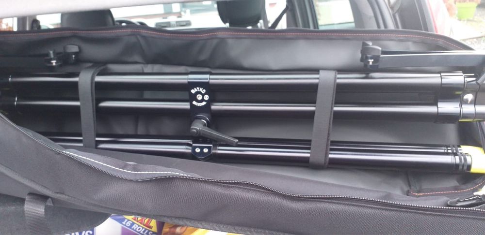 Rod Pod-uri Dayko BiTubo 4/5 Posturi Nou