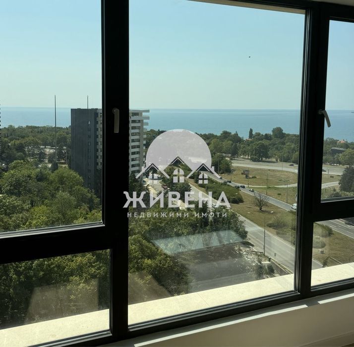 Дава се под наем Двустаен апартамент в Варна, Бриз - 75 кв.м за 971 € - Снимка #7