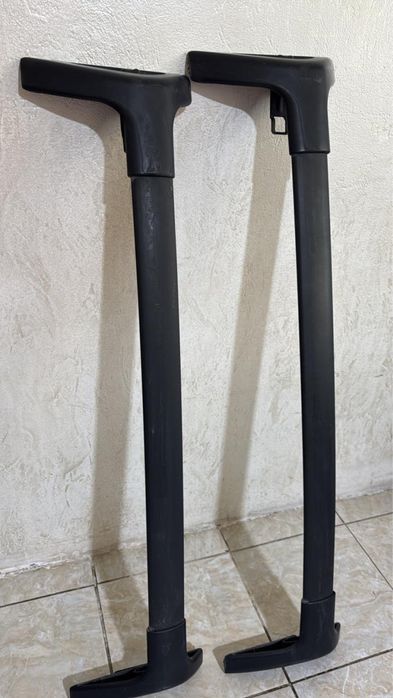 Рейлинг багаж на rx300