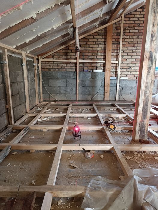 Строительная бригада