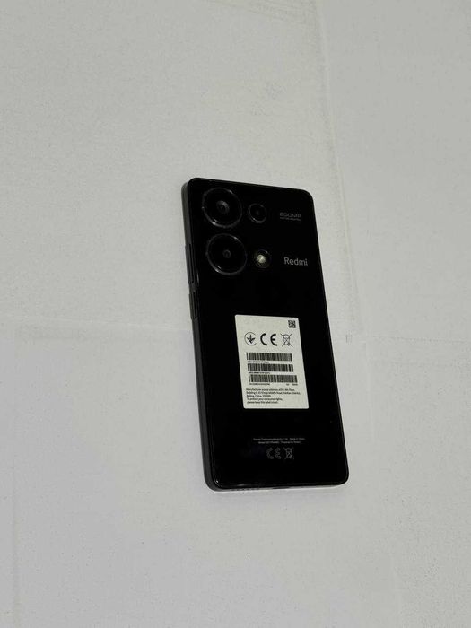 redmi note 13 Pro 256 gb