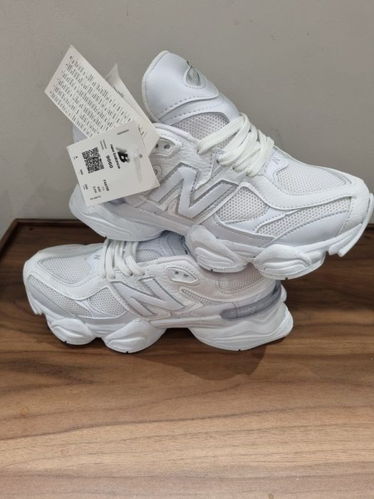 Adidași New Balancei Reducere