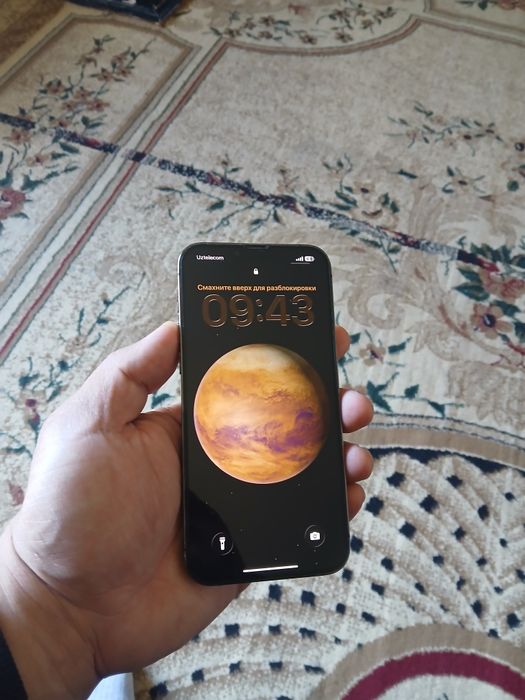 Iphone 13 pro max. Ideal xolatda